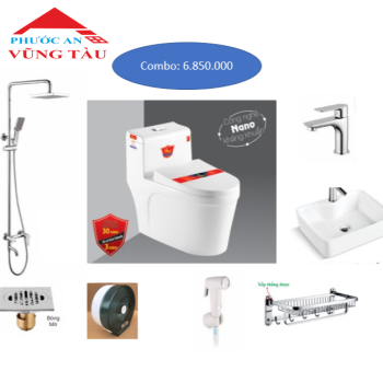 Combo TBVS giá rẻ 02