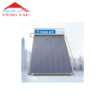 Máy NLMT  tấm phẳng Flat Gold Toàn Mỹ 150L