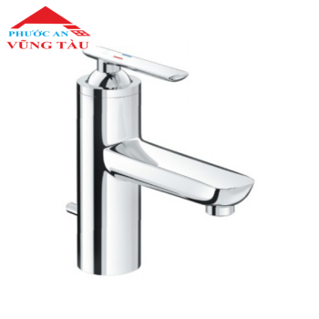 Vòi Chậu Rửa Inax LFV-4102S Nóng Lạnh Lavabo