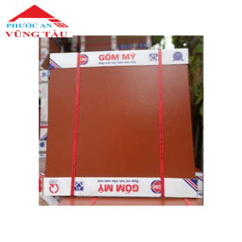 Gốm Mỹ 40x40 tráng men