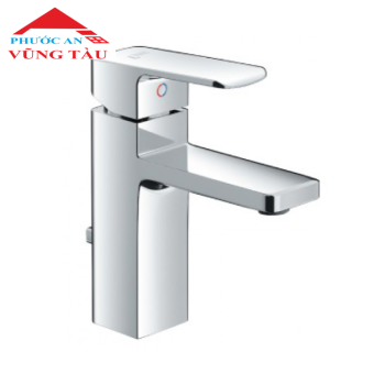 Vòi Chậu Lavabo Inax LFV-5012S Nóng Lạnh