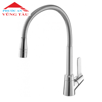 Vòi Rửa Bát Inax SFV-18 Lạnh