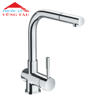 Vòi chén nóng lạnh Inax SFV1013SX