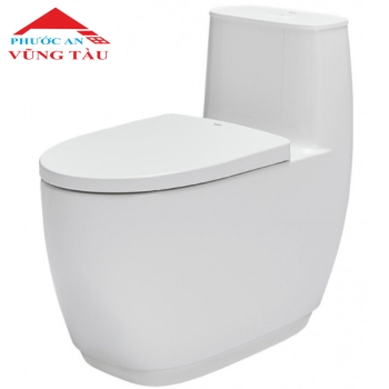 Bồn Cầu Inax 1 khối AC1052VN