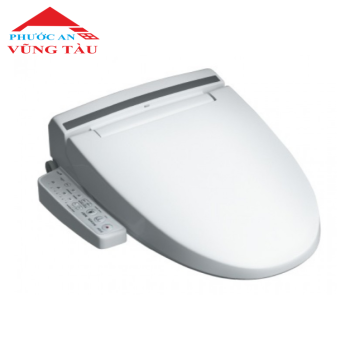 Nắp Điện Tử INAX CW-KB22AVN Shower Toilet