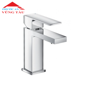 Vòi Chậu Lavabo Inax LFV-402S Nóng Lạnh PA