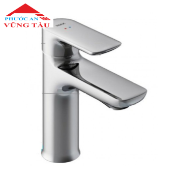 Vòi Chậu Lavabo Inax LFV-612S Nóng Lạnh