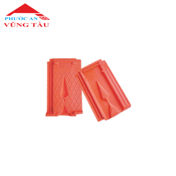Ngói lợp Mỹ Xuân 22v/m2