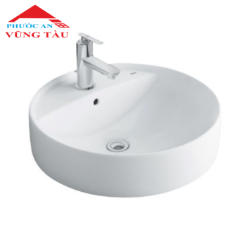 Labo rửa mặt Inax L294V