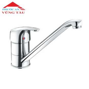 Vòi Rửa Chén Nóng Lạnh Inax SFV-302S