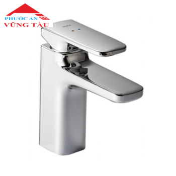 Vòi Chậu Lavabo Inax LFV-632S Nóng Lạnh