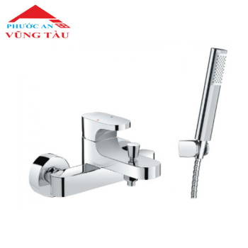 Vòi Sen Tắm Inax BFV-6003S Nóng Lạnh