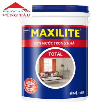 Sơn trong Maxilite Toal 30C 18L