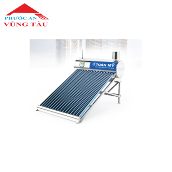 Máy nước nóng NLMT I316 Toàn Mỹ chịu áp 200L