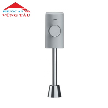 Van Xả Nhấn Bồn Tiểu Inax UF-3VS (Ống Thẳng)