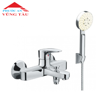 Vòi Sen Tắm Inax BFV-2003S Nóng Lạnh