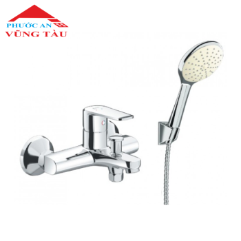 Vòi Sen Tắm Inax BFV-2013S Nóng Lạnh Cao Cấp