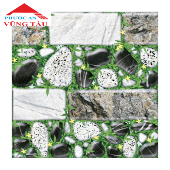 Gạch 40x40 VTC 43947