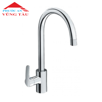 Vòi Rửa Chén Inax SFV-802S Nóng Lạnh