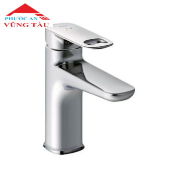 Vòi Chậu Lavabo Inax LFV-652S Nóng Lạnh