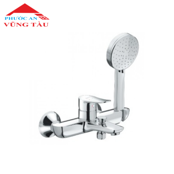 Vòi Hoa Sen Inax BFV-503S Nóng Lạnh Cao Cấp