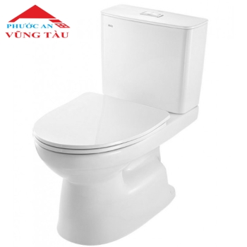 Bồn Cầu Inax 2 khối AC514VAN