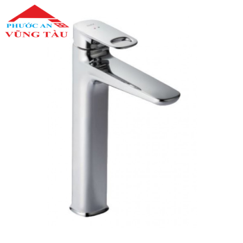 Vòi Lavabo Inax LFV-652SH Đặt Bàn Nóng Lạnh