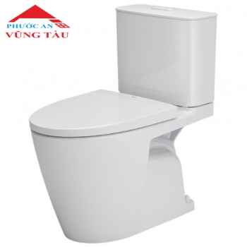 Bồn Cầu Inax 2 khối AC602VN