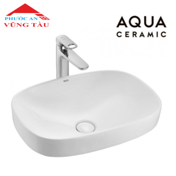 Labo rửa mặt Inax đặt bàn AL642V