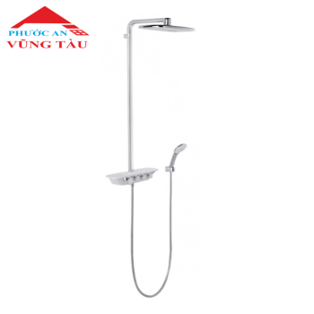 Sen cây nhiệt độ Inax Tự động BFV655T