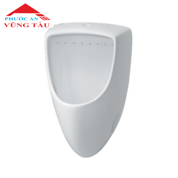 Bồn Tiểu Nam Inax U-440V Treo Tường