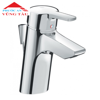 Vòi Chậu Lavabo Inax LFV-6012S Nóng Lạnh