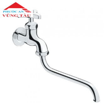 Vòi Rửa Nước Lạnh Inax LF-12-13