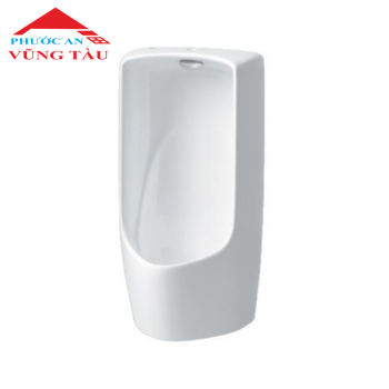 Bồn Tiểu Nam Inax U-411V Treo Tường