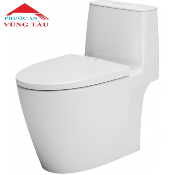 Bồn Cầu Inax 1 khối AC902VN