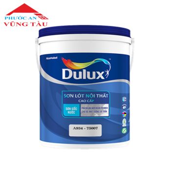 Sơn lót trong Dulux A934 18L