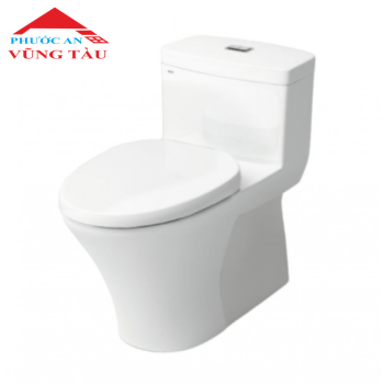 Bồn Cầu INAX AC-900VRN 1 Khối Aqua Ceramic