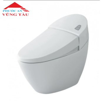 Bồn Cầu INAX AC-2700VN 1 Khối Aqua Ceramic