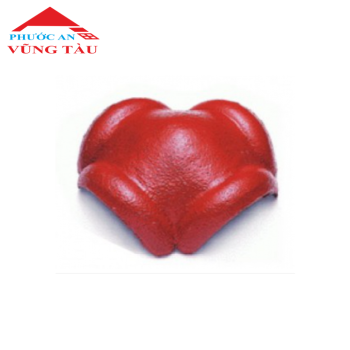 Ngói màu chạc 4 Mỹ Xuân