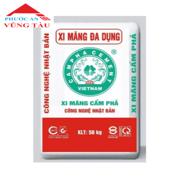 Xi Măng Cẩm Phả