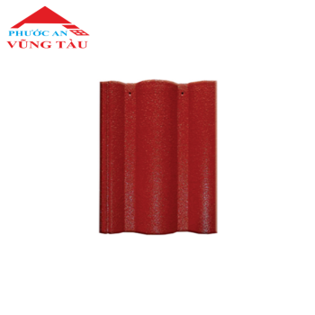 Ngói màu Mỹ Xuân M004