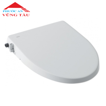 Nắp Shower Toilet INAX CW-S15VN Rửa Cơ