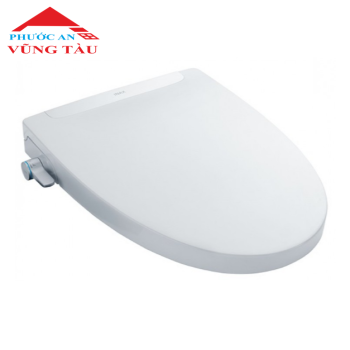 Nắp Shower Toilet INAX CW-S32VN Rửa Cơ