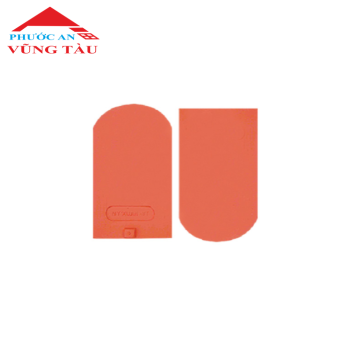 Ngói vảy cá lớn Mỹ Xuân