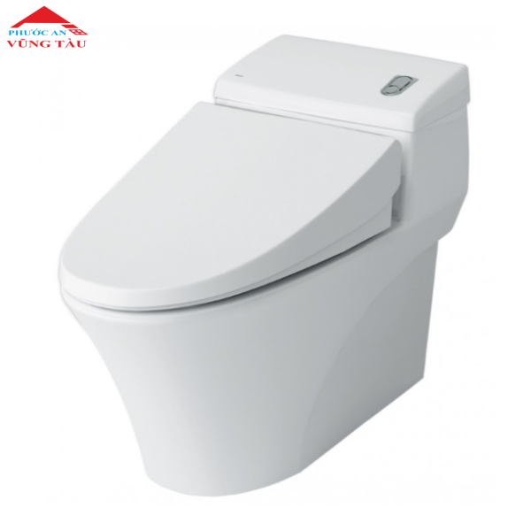 Bồn cầu Inax 1 khối AC1008VRN