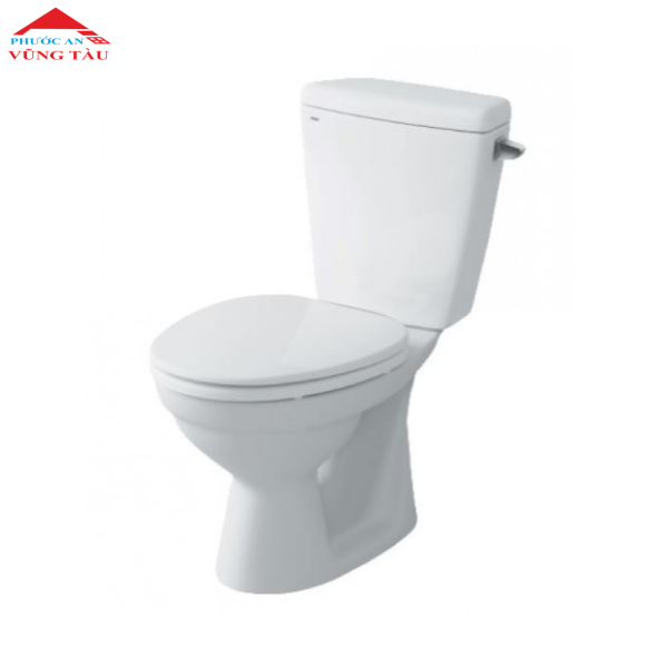 Bồn cầu Inax 2 khối C-117VA