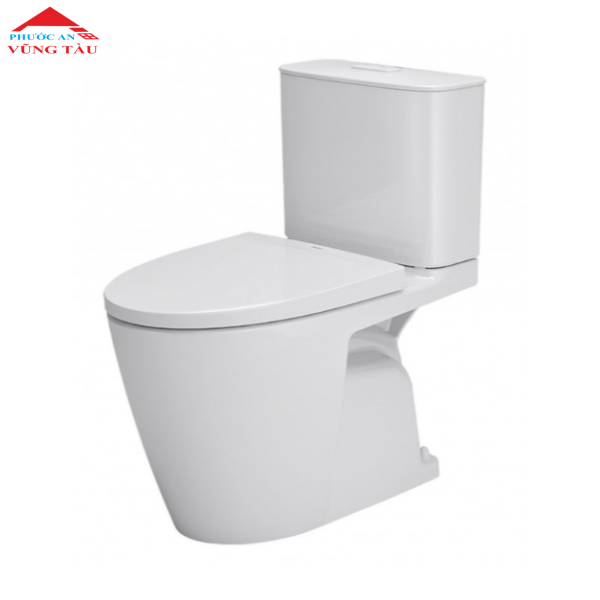 Bồn Cầu Inax 2 khối AC602VN/BW1