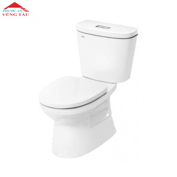 Bồn cầu Inax 2 khối C306VAN