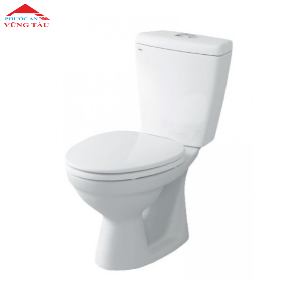 Bồn cầu Inax 2 khối C108VA