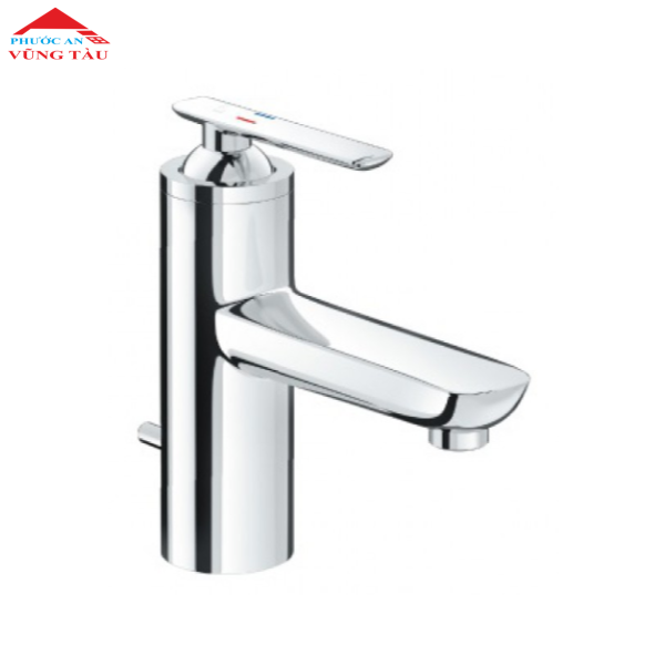Vòi Chậu Rửa Inax LFV-4102S Nóng Lạnh Lavabo